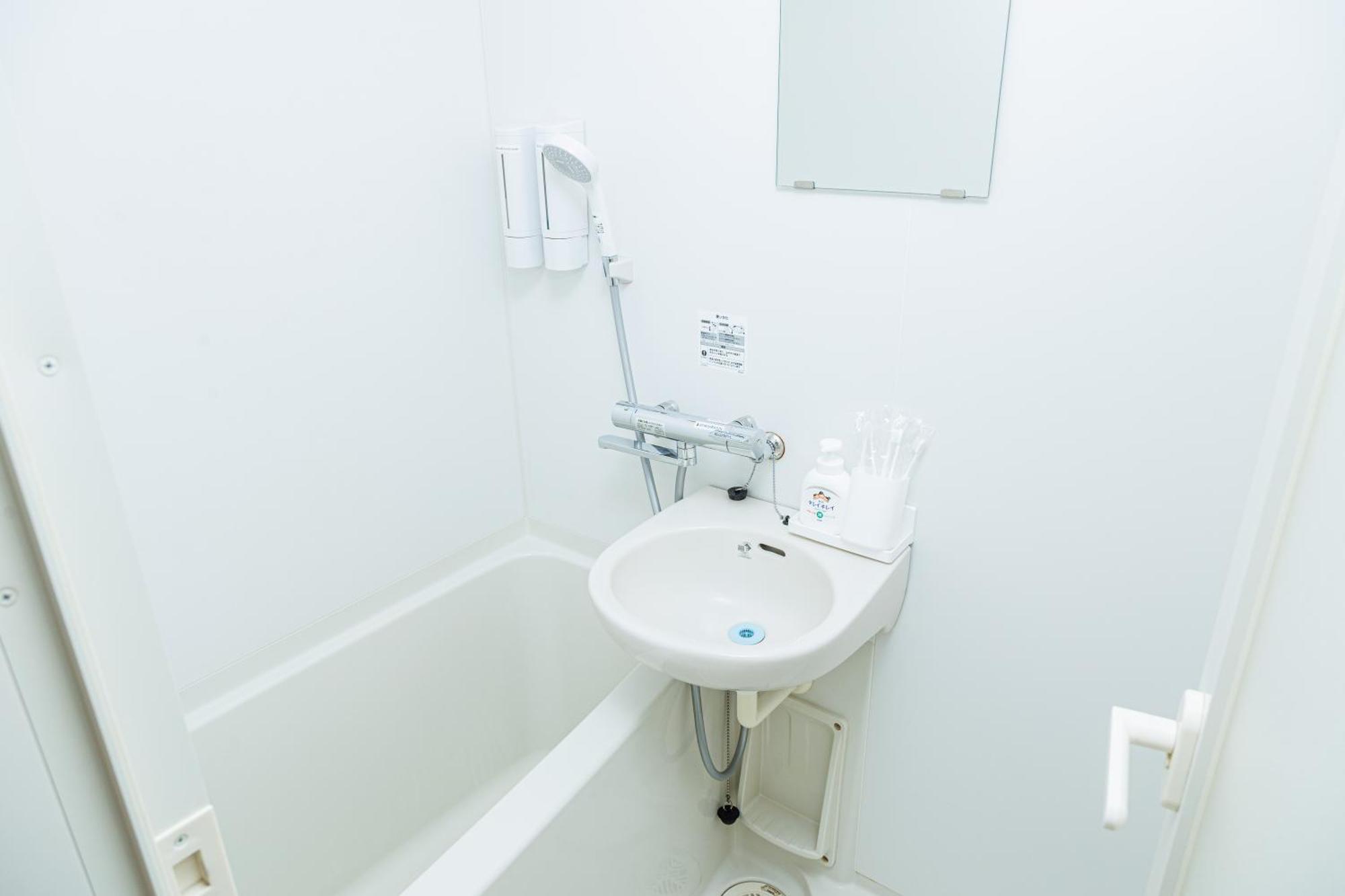 Cocone House Tengachaya 2bedroom Family Type All3beds Apartamento Osaka