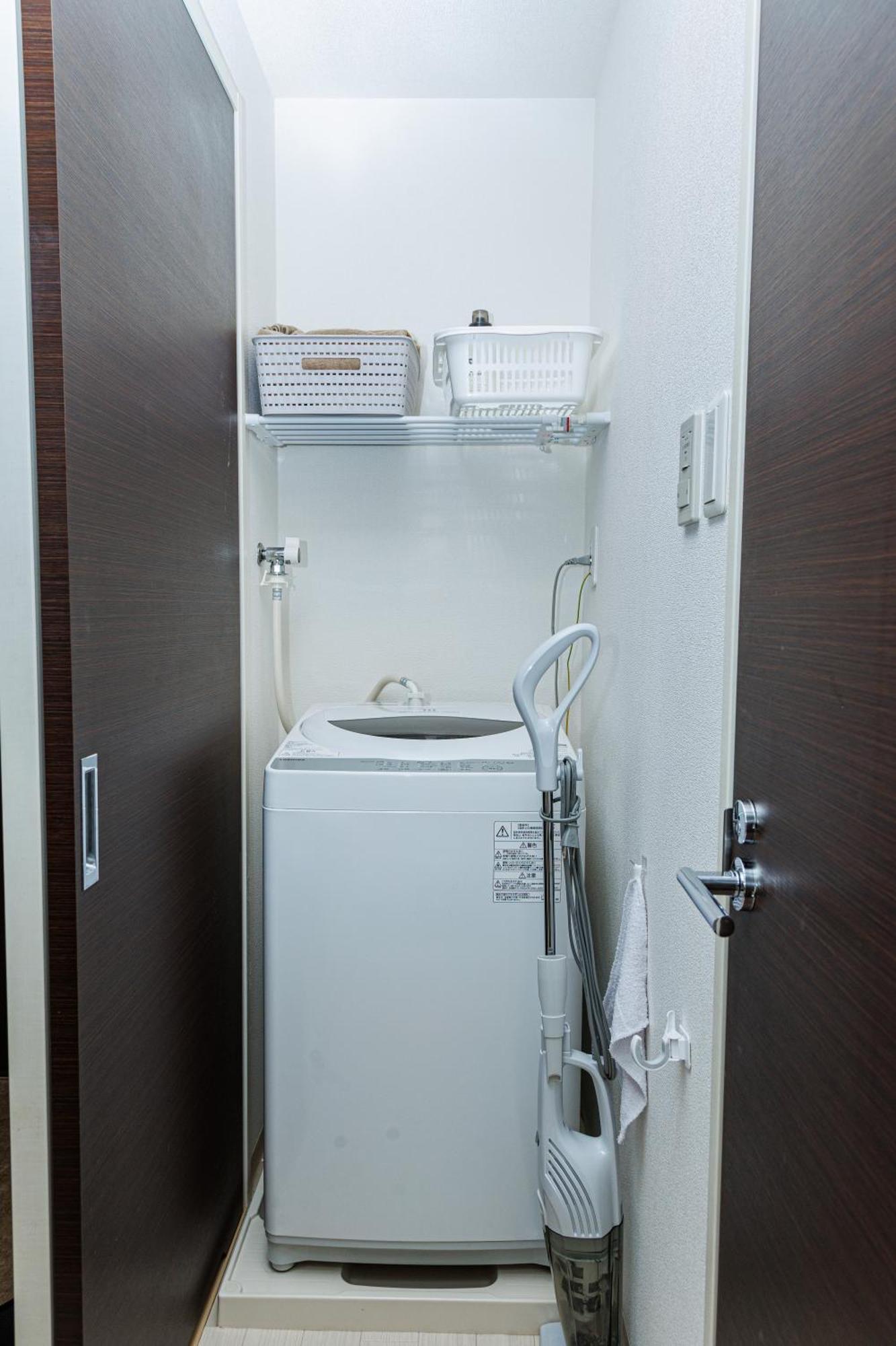 Cocone House Tengachaya 2bedroom Family Type All3beds Apartamento Osaka