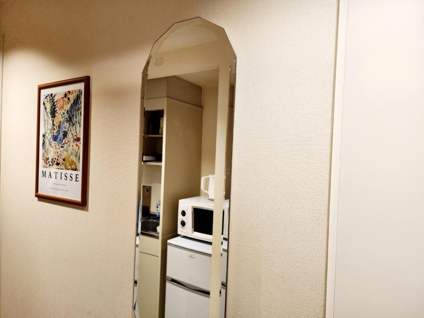 Cocone House Tengachaya 2bedroom Family Type All3beds Apartamento Osaka