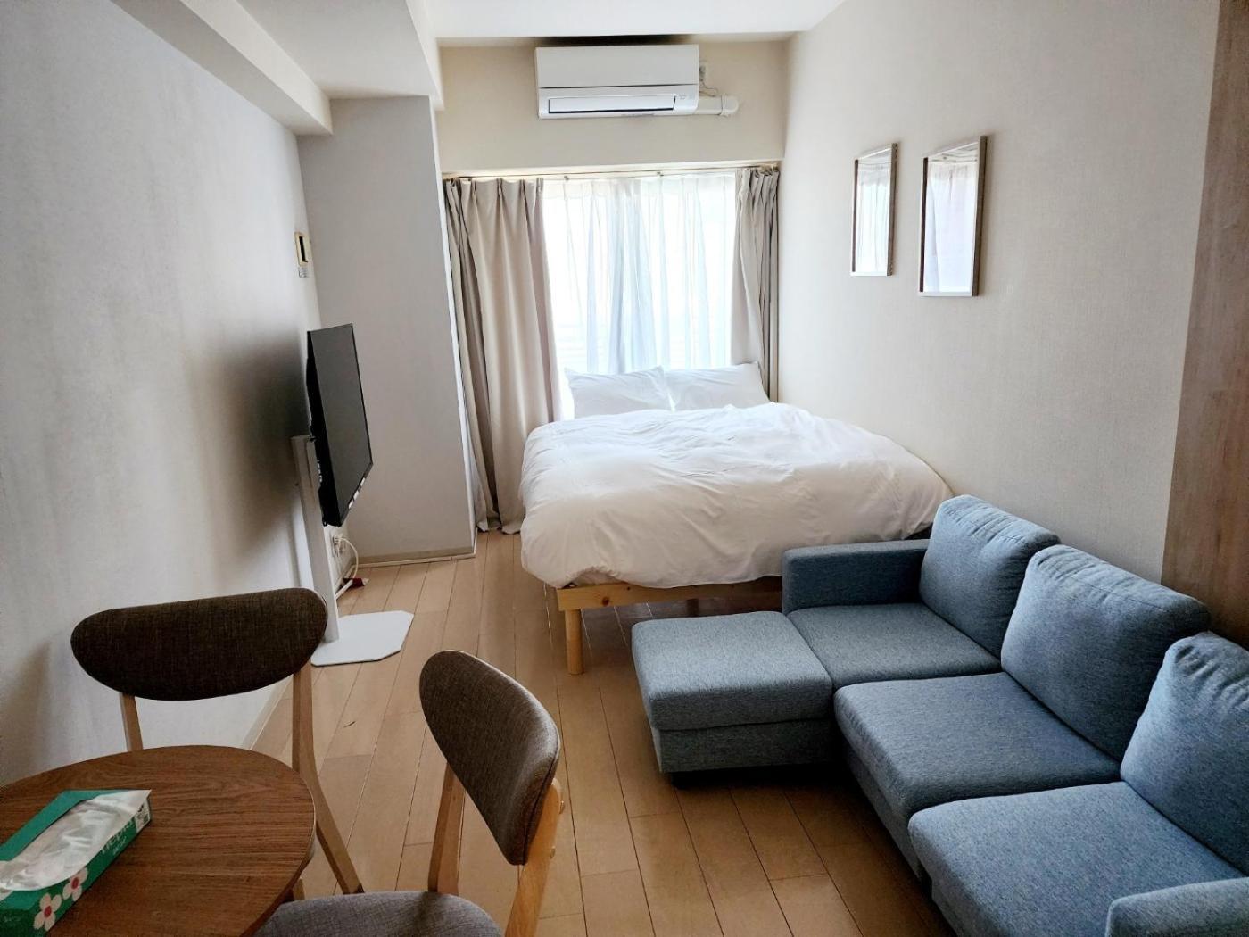 Apartamento Cocone House Tengachaya 2bedroom Family Type All3beds