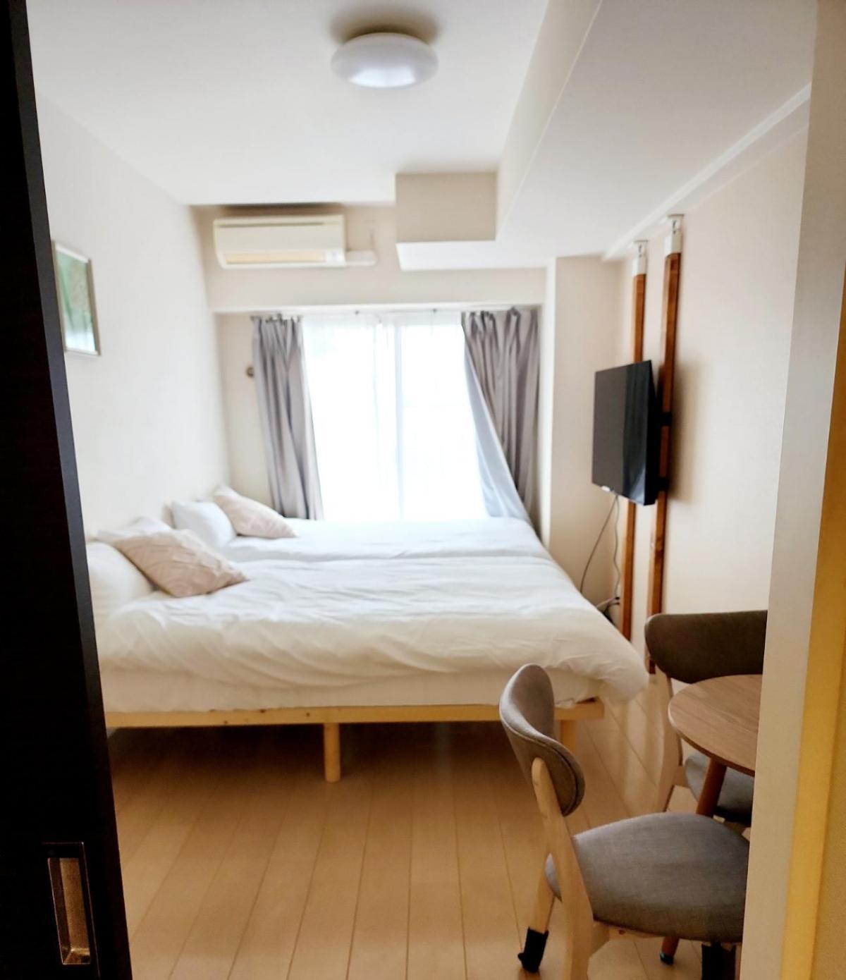 Apartamento Cocone House Tengachaya 2bedroom Family Type All3beds *
