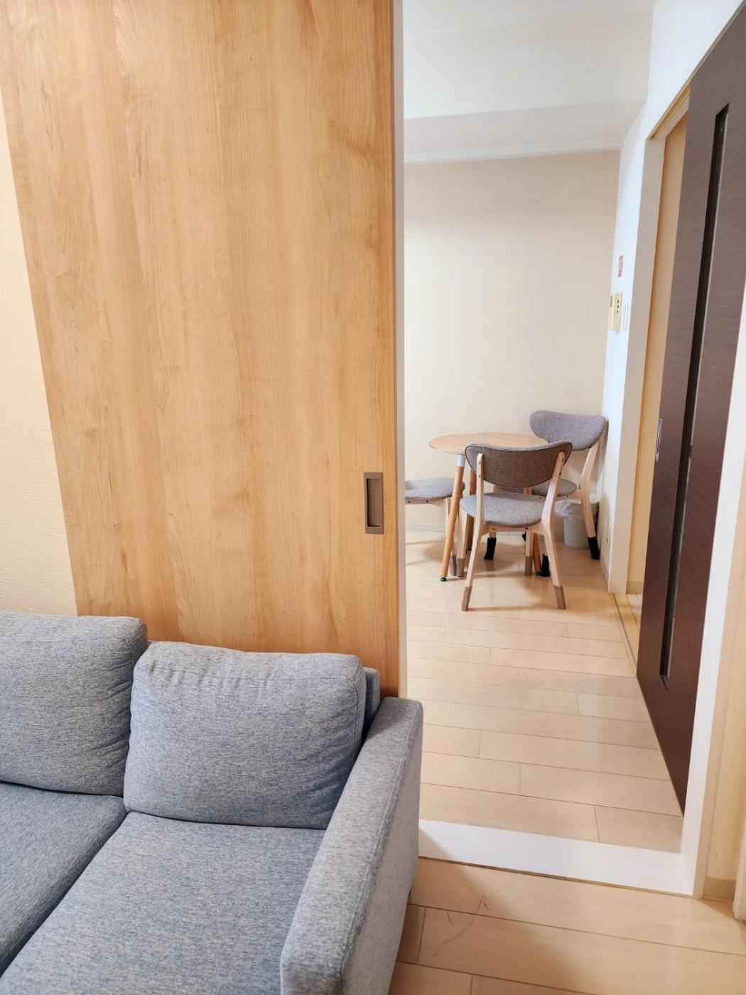 Cocone House Tengachaya 2bedroom Family Type All3beds Apartamento